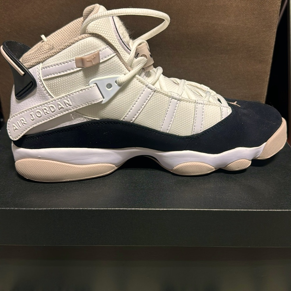 Women’s Air Jordans